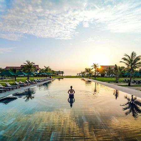 Robinson Nam Hoi An Hotel Tam Kỳ Luaran gambar