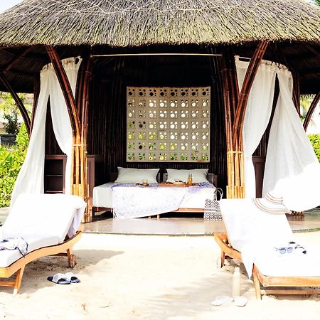 Robinson Nam Hoi An Hotel Tam Kỳ Luaran gambar