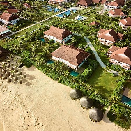 Robinson Nam Hoi An Hotel Tam Kỳ Luaran gambar