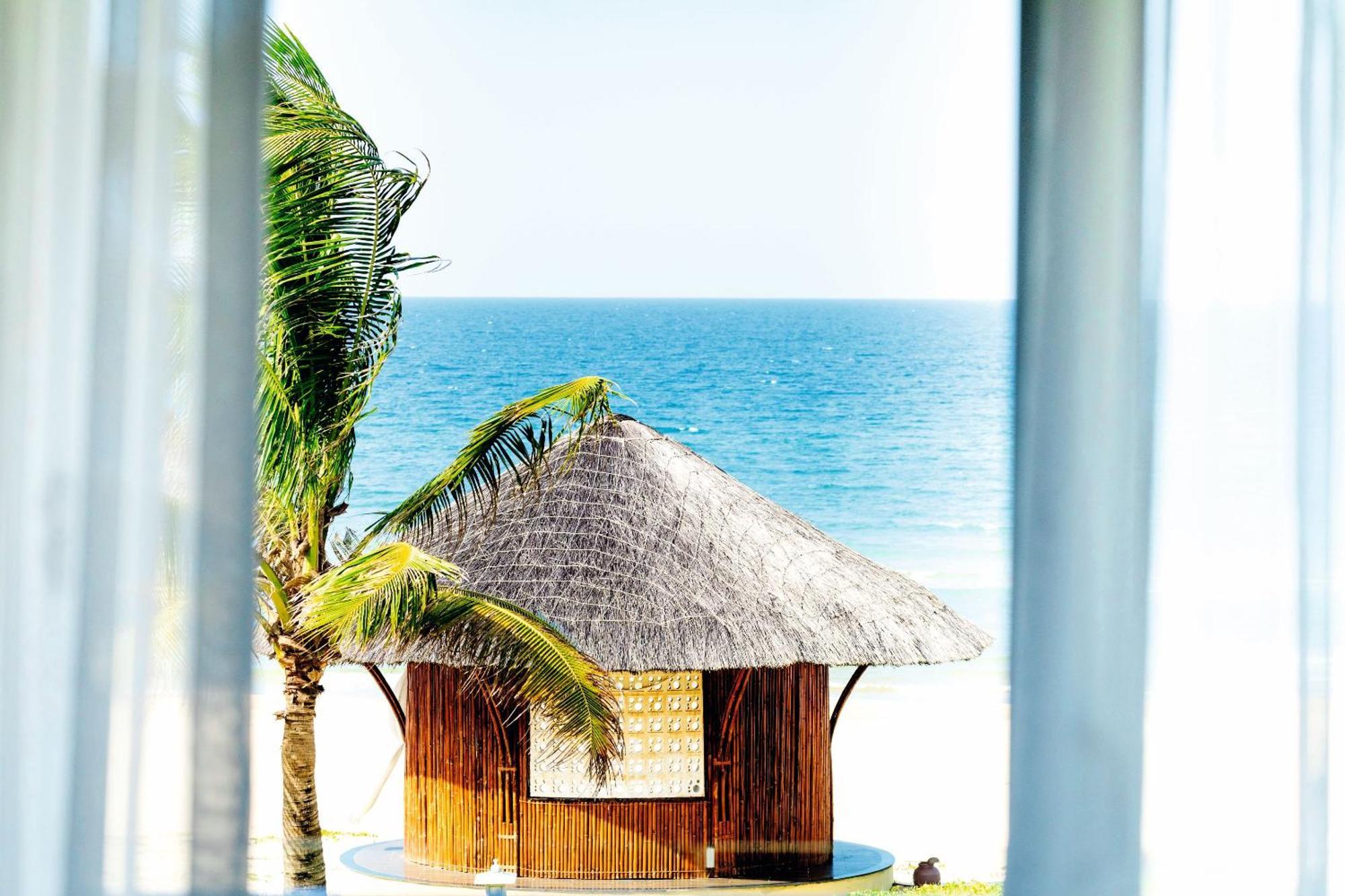 Robinson Nam Hoi An Hotel Tam Kỳ Luaran gambar