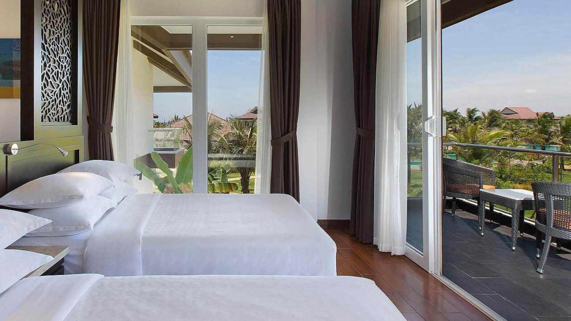 Robinson Nam Hoi An Hotel Tam Kỳ Luaran gambar