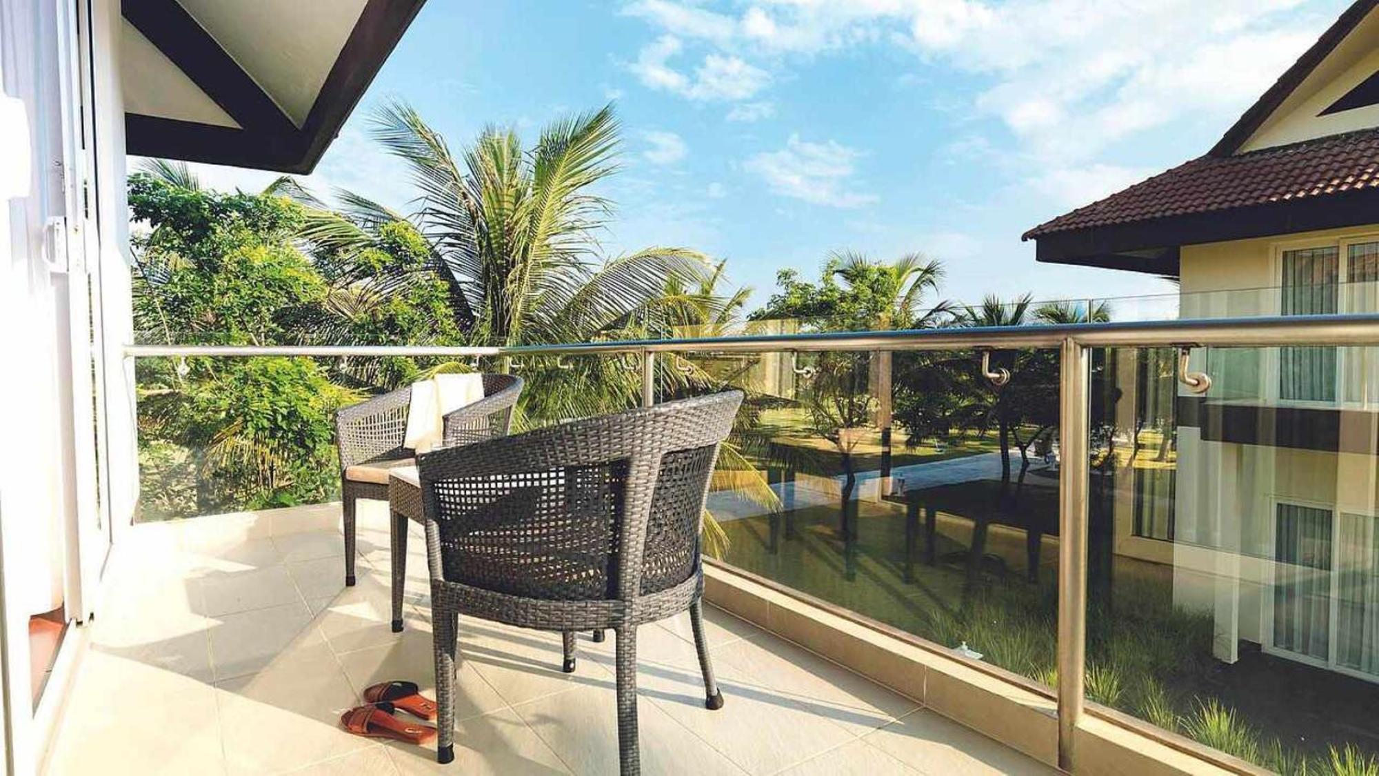 Robinson Nam Hoi An Hotel Tam Kỳ Luaran gambar