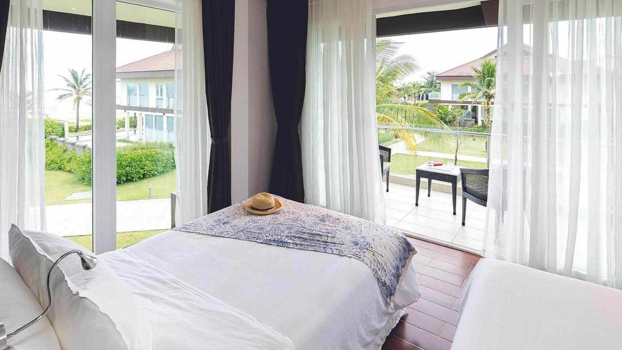 Robinson Nam Hoi An Hotel Tam Kỳ Luaran gambar
