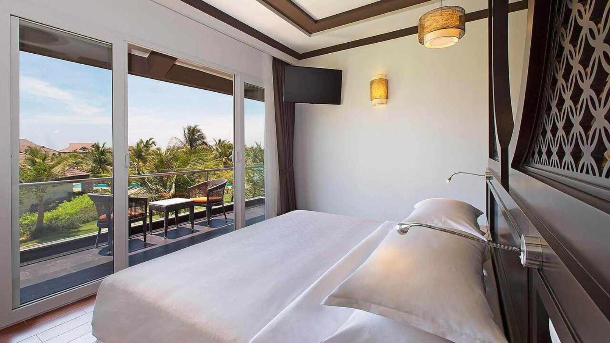 Robinson Nam Hoi An Hotel Tam Kỳ Luaran gambar