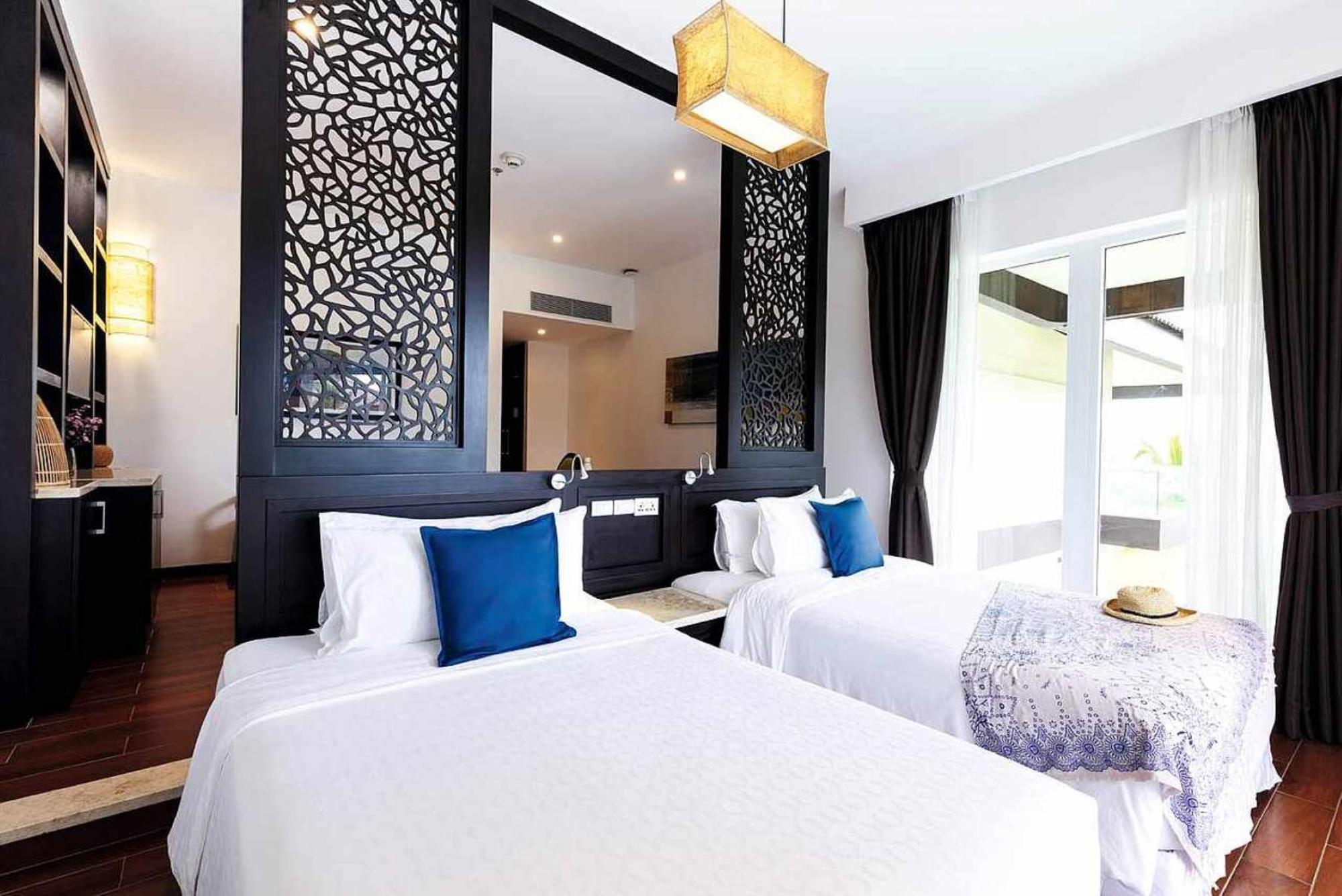 Robinson Nam Hoi An Hotel Tam Kỳ Luaran gambar