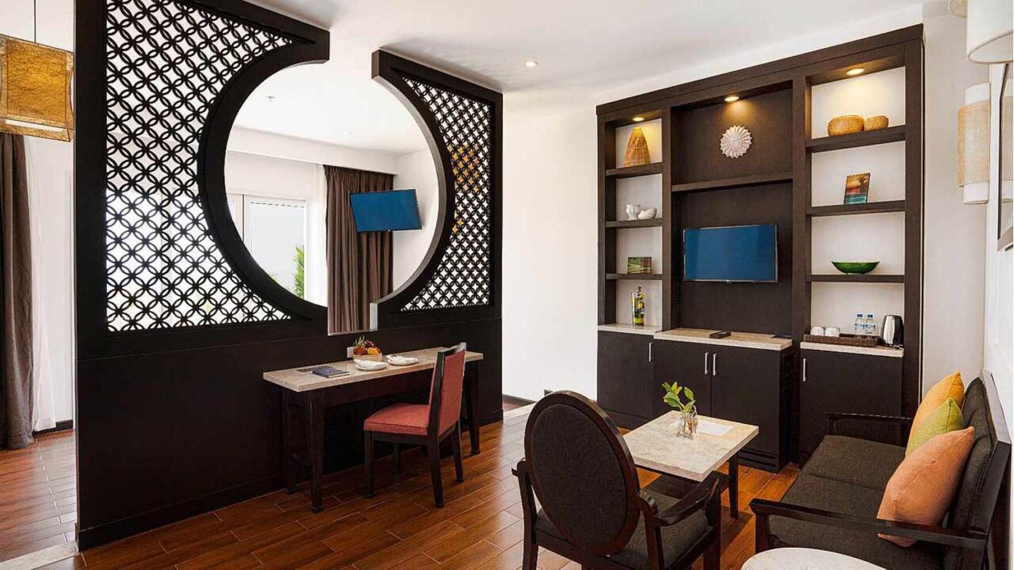 Robinson Nam Hoi An Hotel Tam Kỳ Luaran gambar