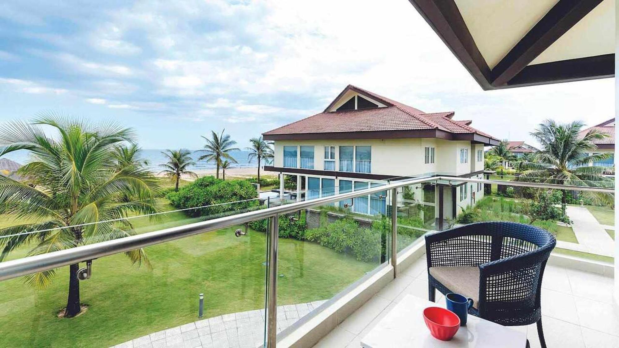 Robinson Nam Hoi An Hotel Tam Kỳ Luaran gambar