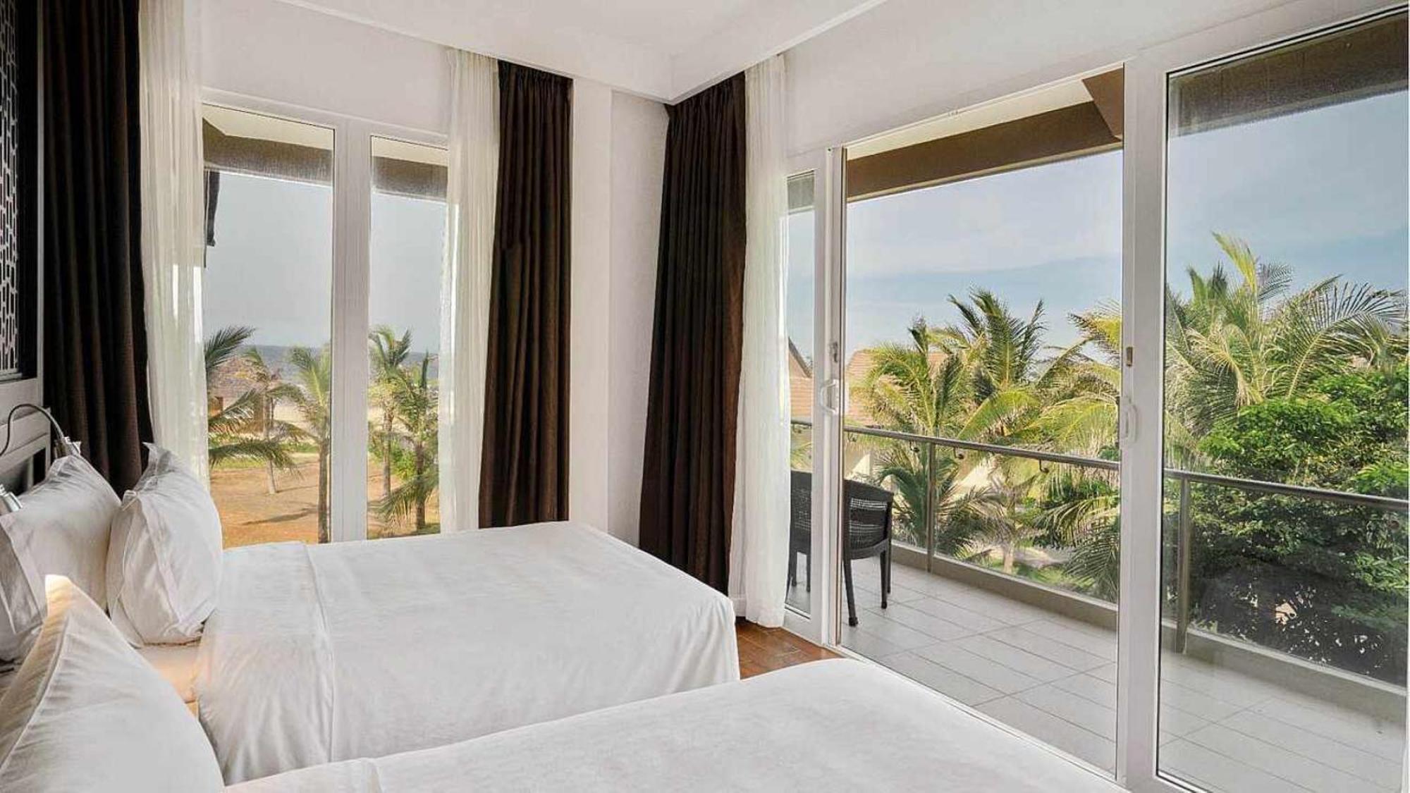 Robinson Nam Hoi An Hotel Tam Kỳ Luaran gambar