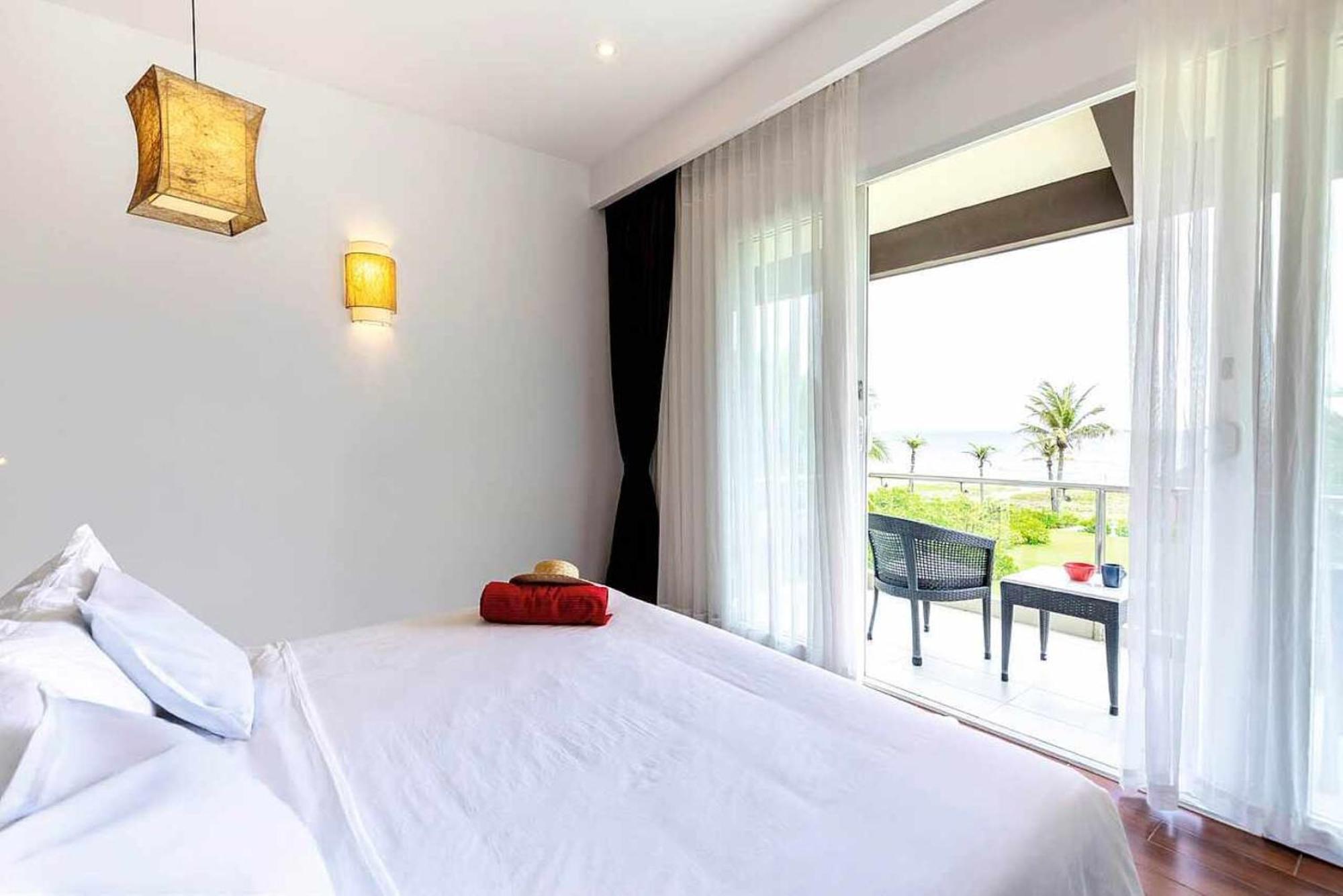 Robinson Nam Hoi An Hotel Tam Kỳ Luaran gambar