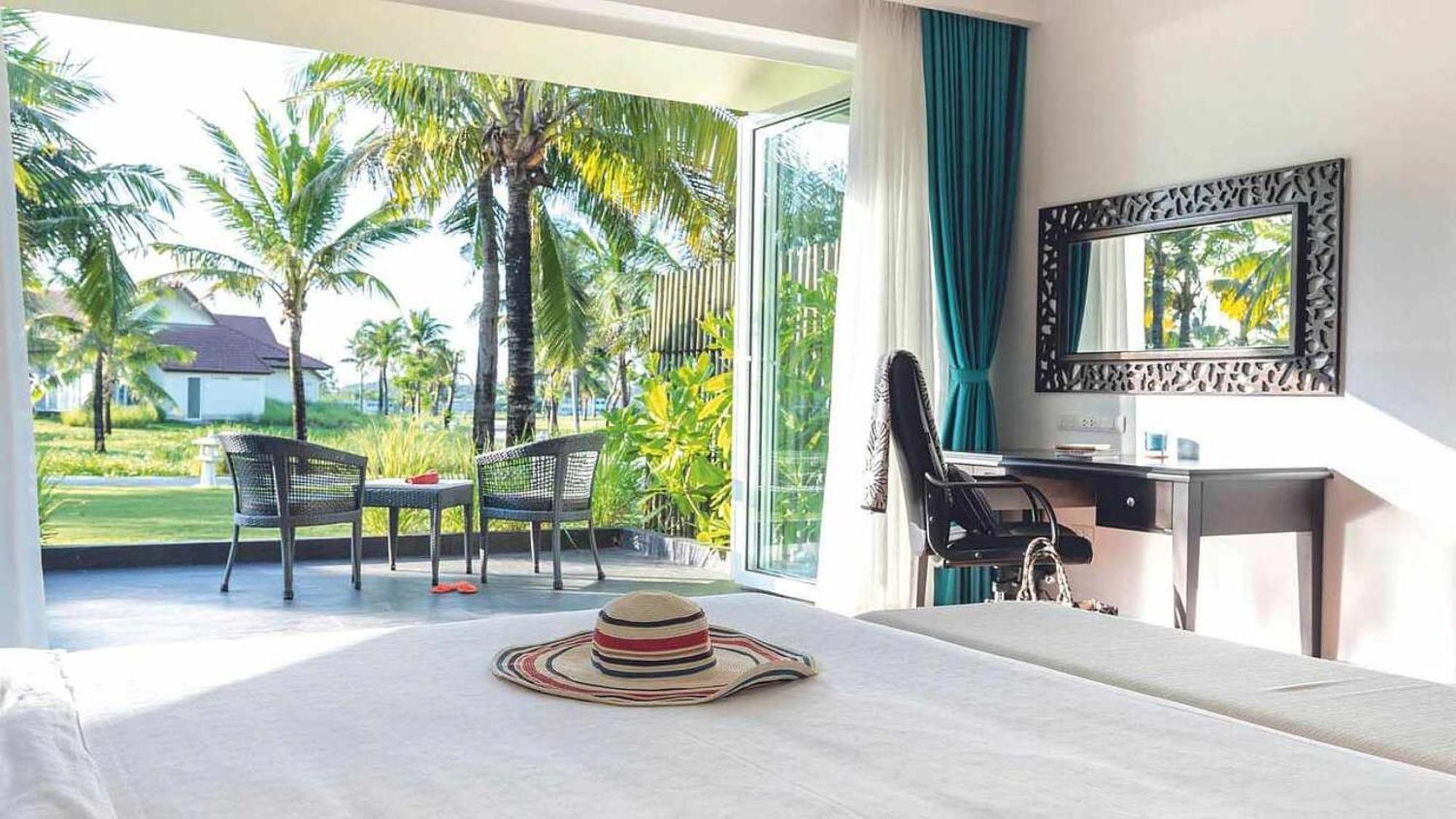 Robinson Nam Hoi An Hotel Tam Kỳ Luaran gambar