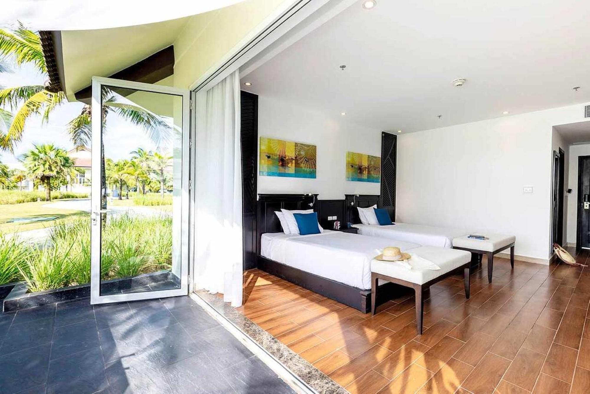 Robinson Nam Hoi An Hotel Tam Kỳ Luaran gambar