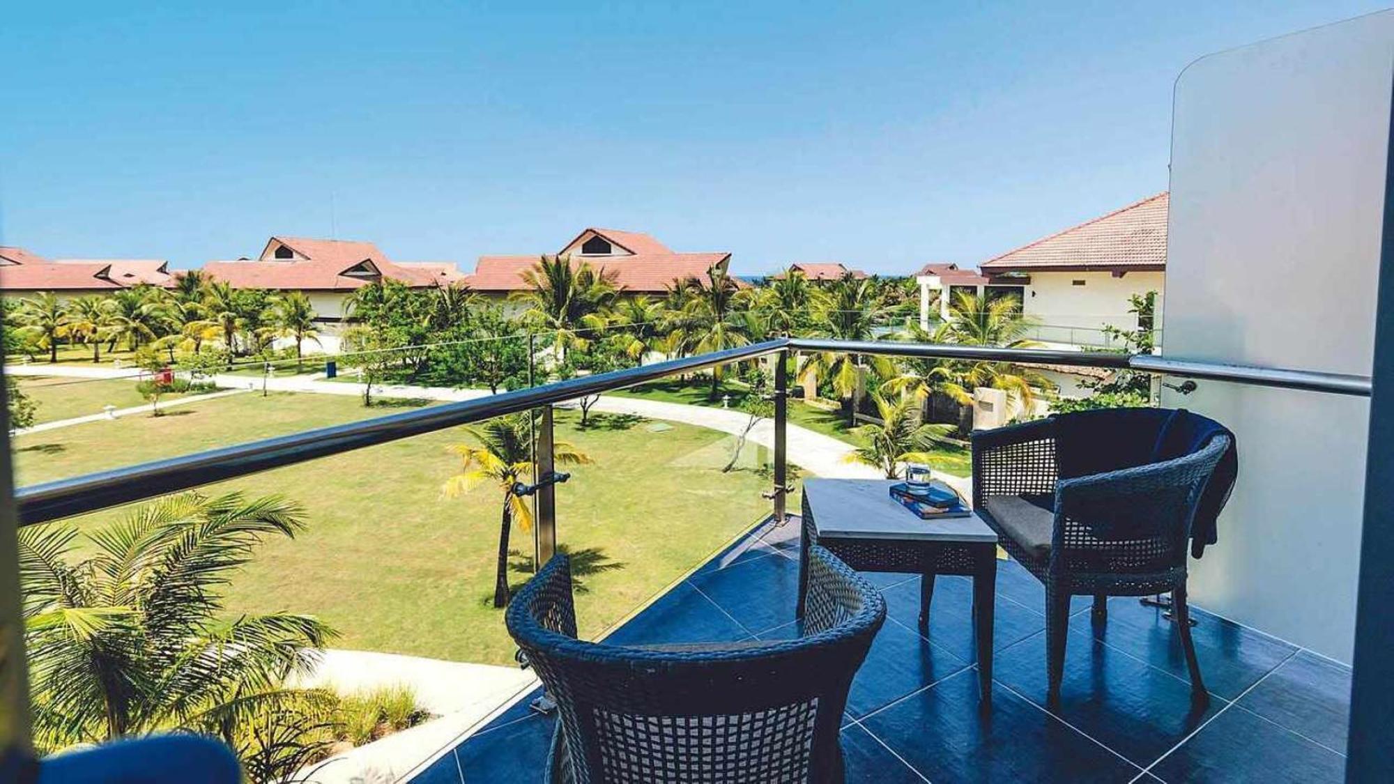 Robinson Nam Hoi An Hotel Tam Kỳ Luaran gambar