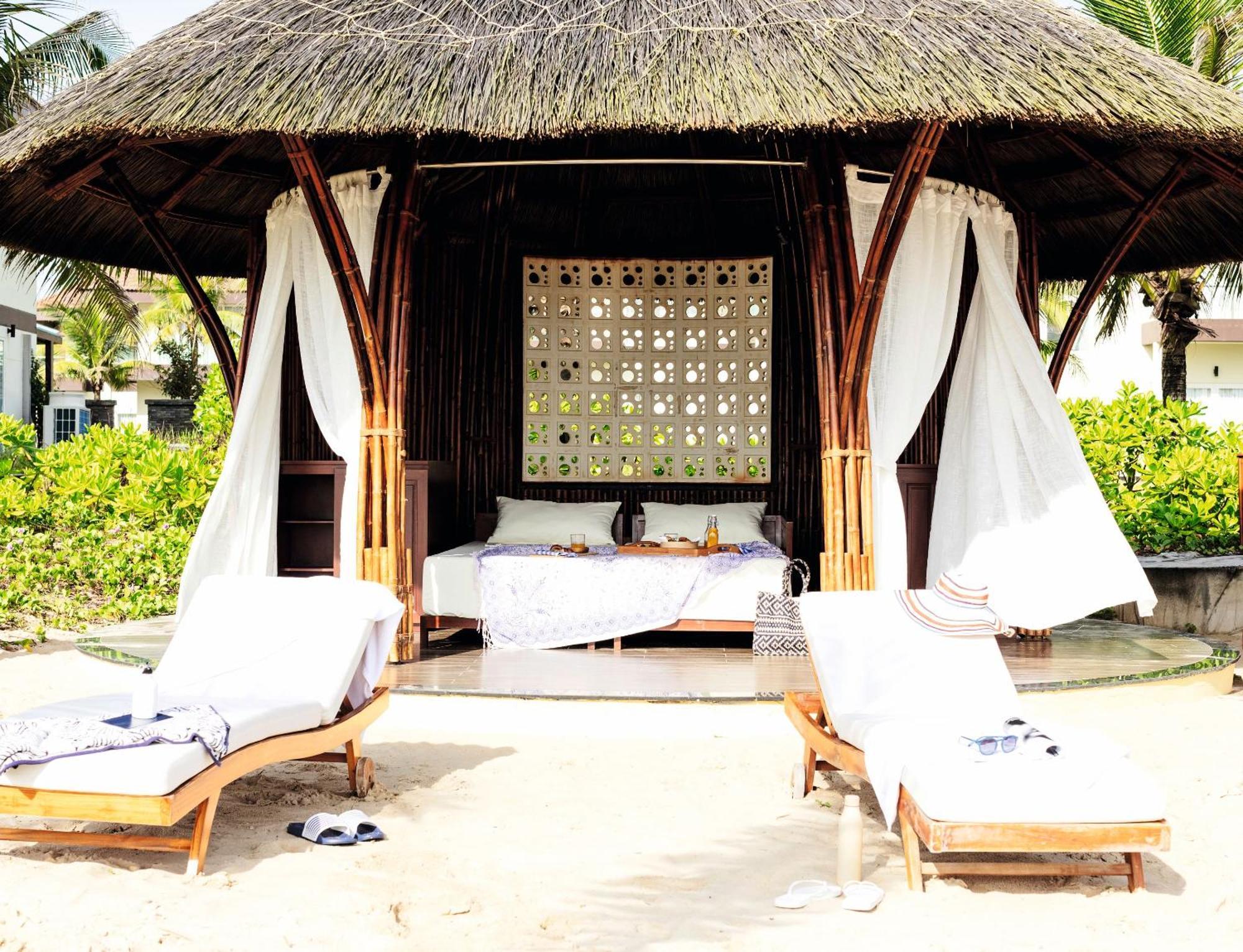 Robinson Nam Hoi An Hotel Tam Kỳ Luaran gambar