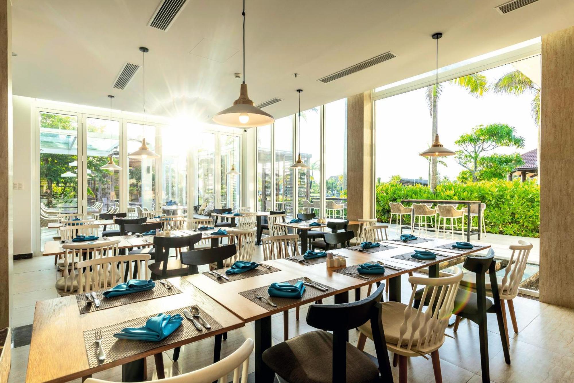 Robinson Nam Hoi An Hotel Tam Kỳ Luaran gambar