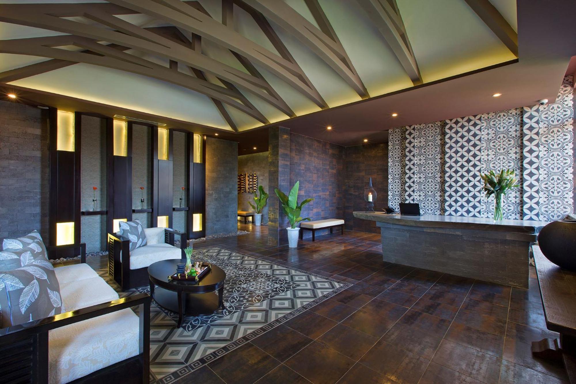 Robinson Nam Hoi An Hotel Tam Kỳ Luaran gambar