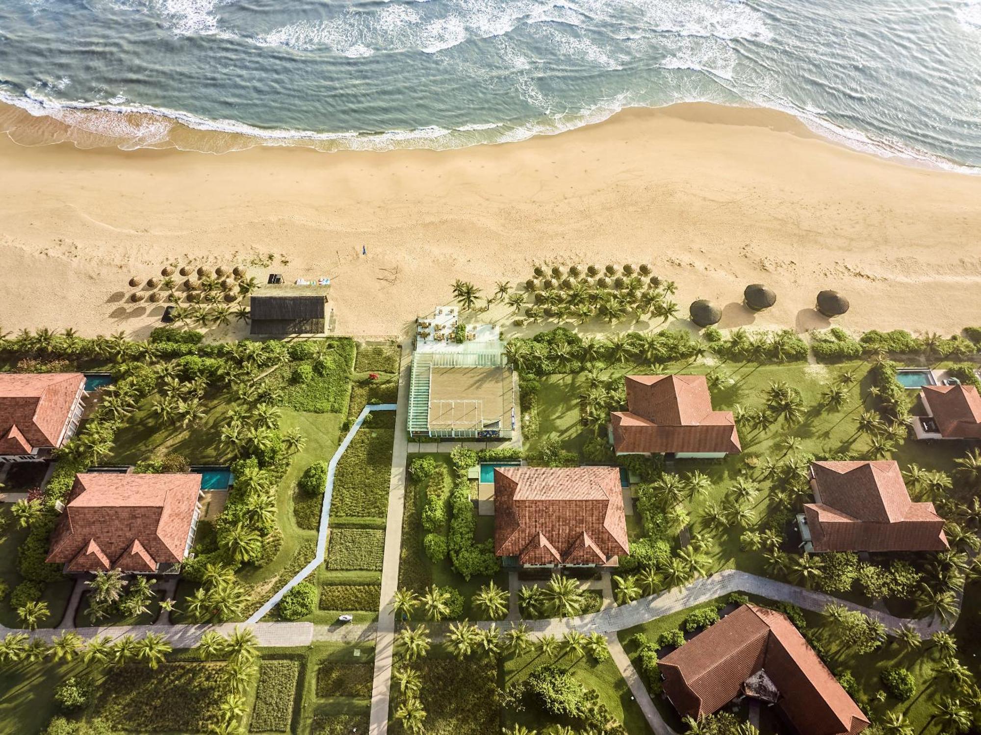 Robinson Nam Hoi An Hotel Tam Kỳ Luaran gambar